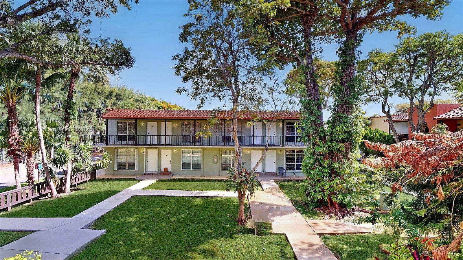 Property Photo: 10824 N Kendall Dr S28 FL 33176