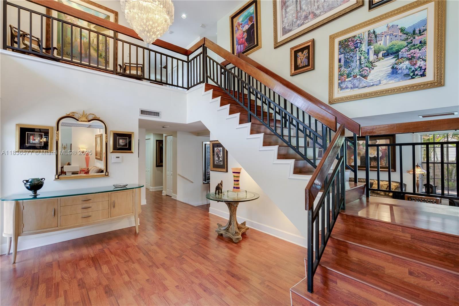 Property Photo: 11999 SW 92nd Ln FL 33186