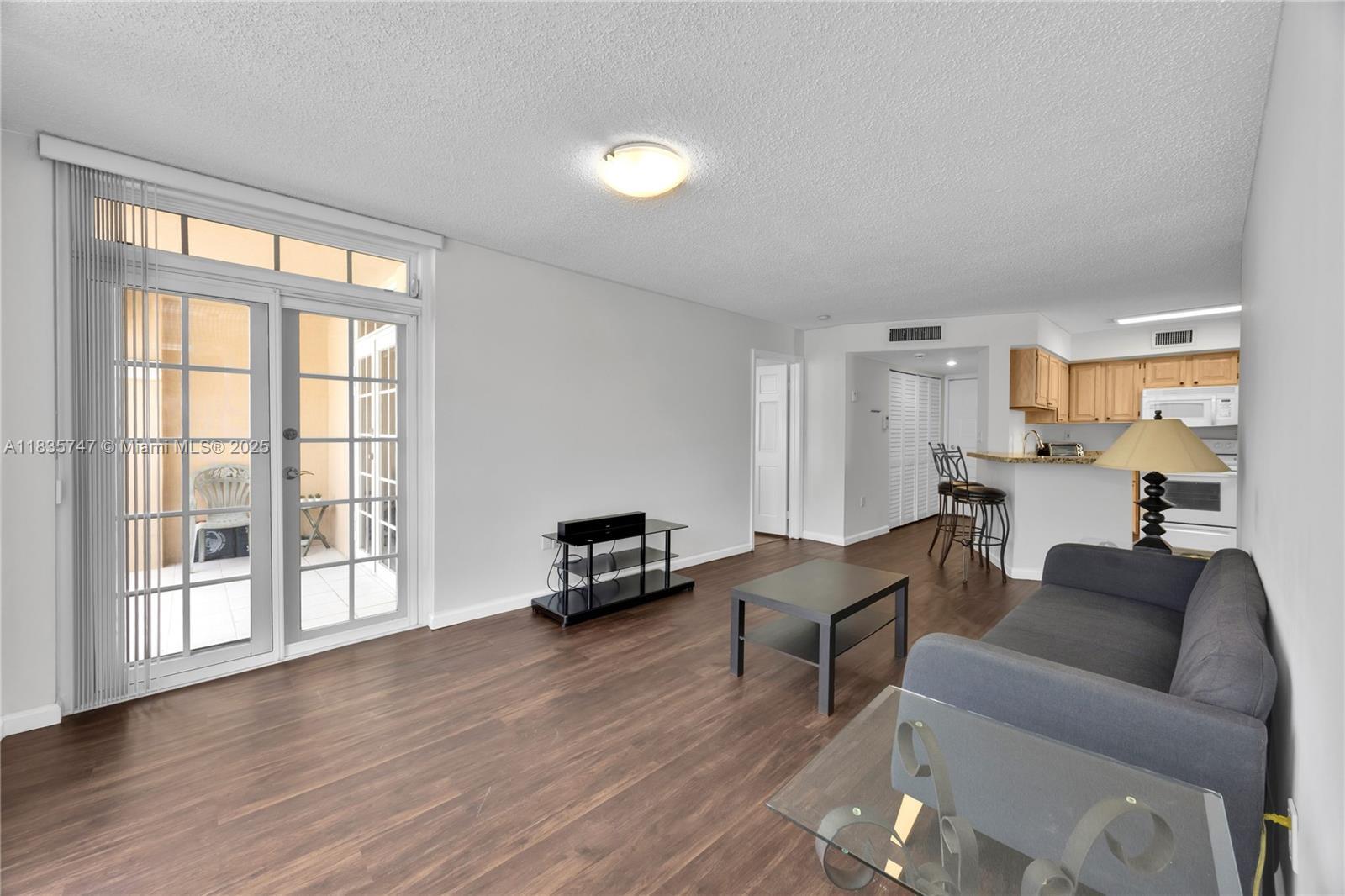 Property Photo: 1280 S Alhambra Cir 2207 FL 33146