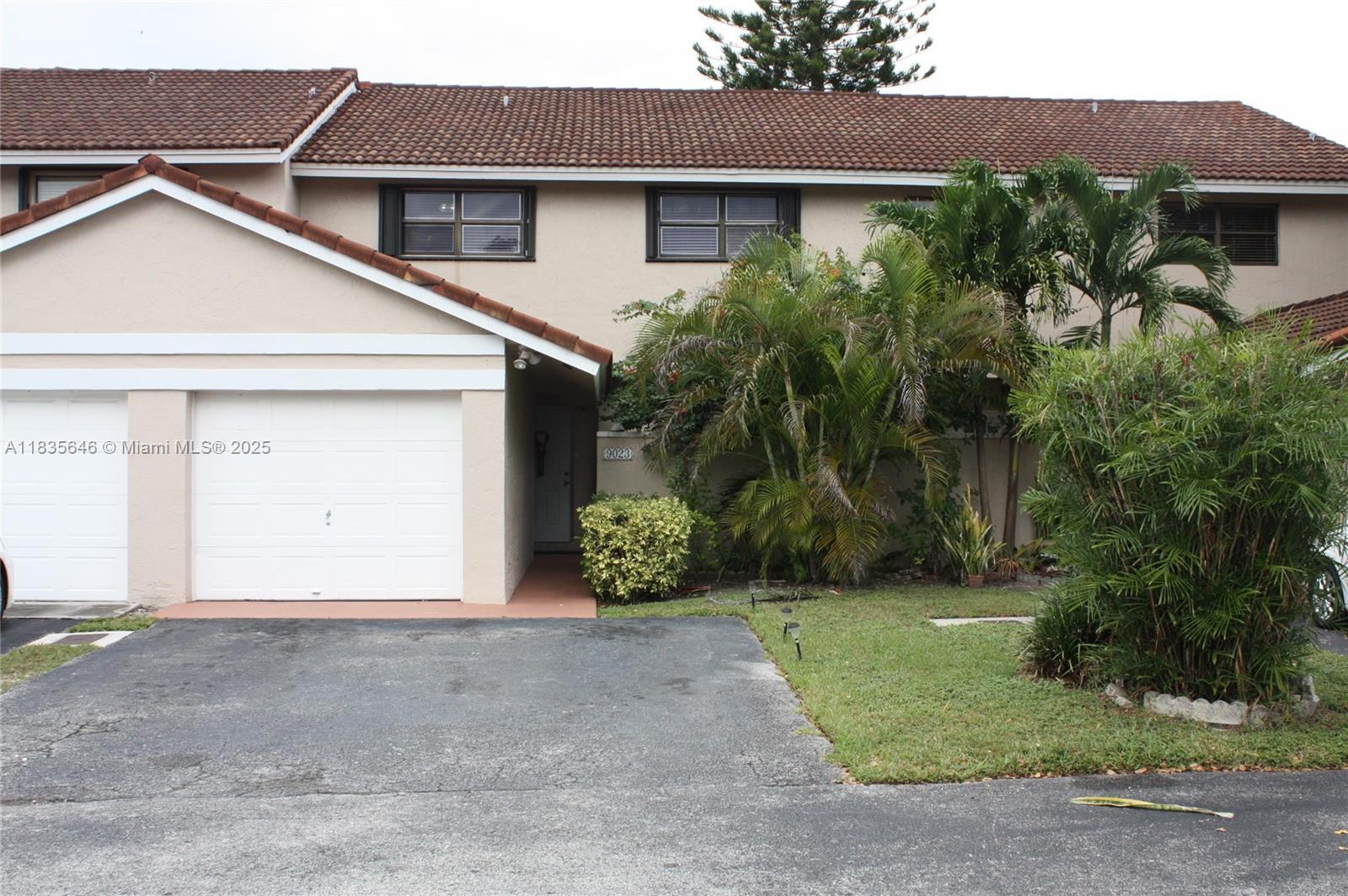 9023 SW 113 Pl Cr W 0  Miami FL 33176 photo