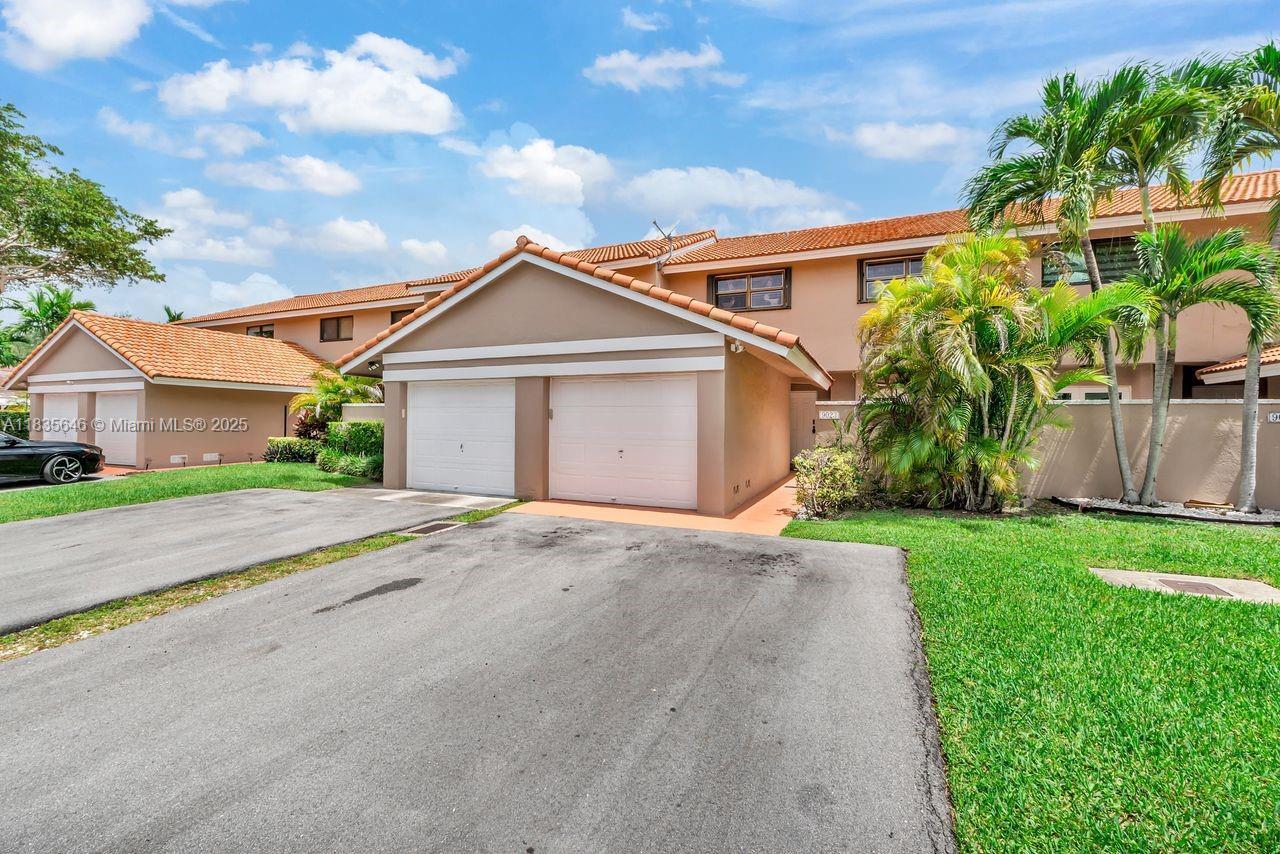 Property Photo:  9023 SW 113 Pl Cr W 0  FL 33176 