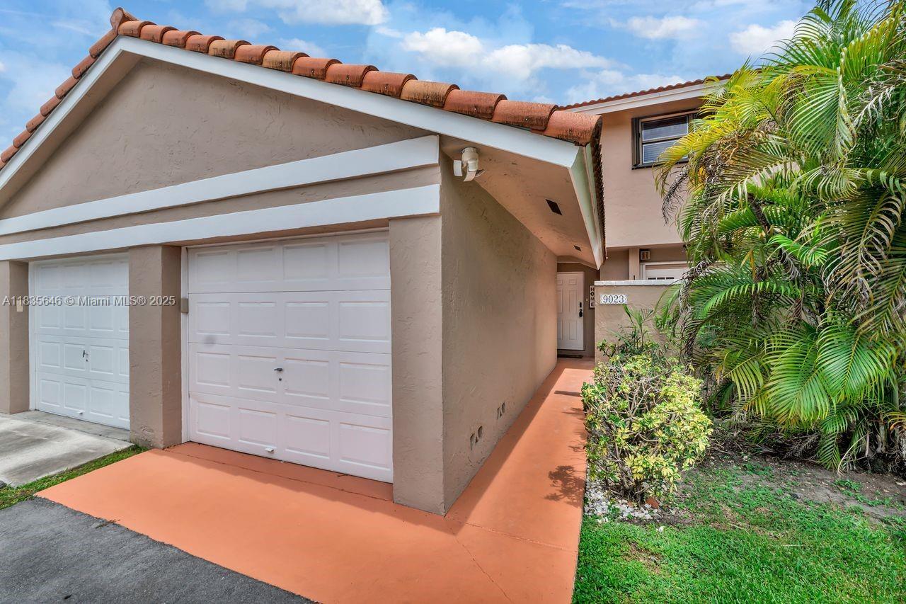 Property Photo: 9023 SW 113 Pl Cr W 0 FL 33176