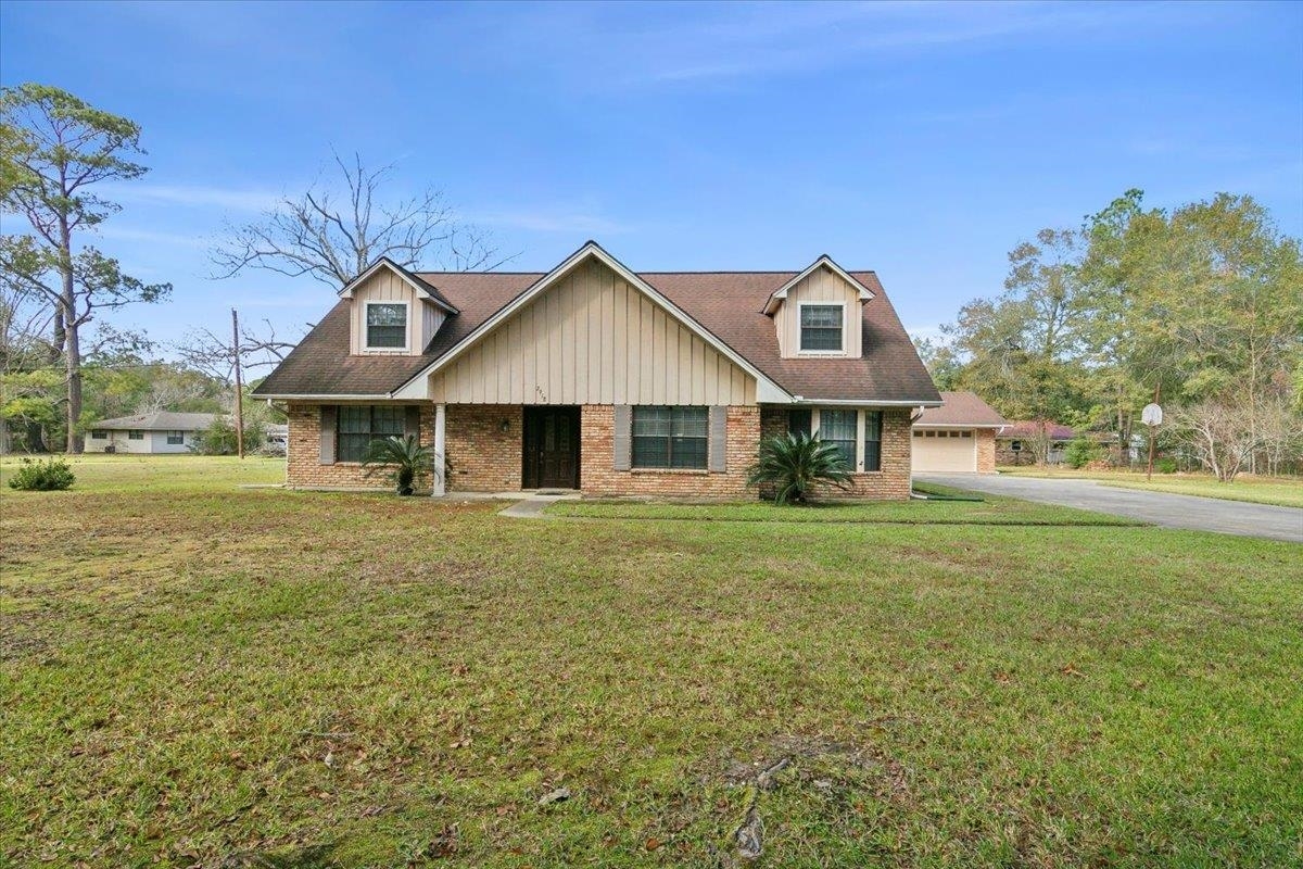 Property Photo: 2918 Clark Circle TX 77632