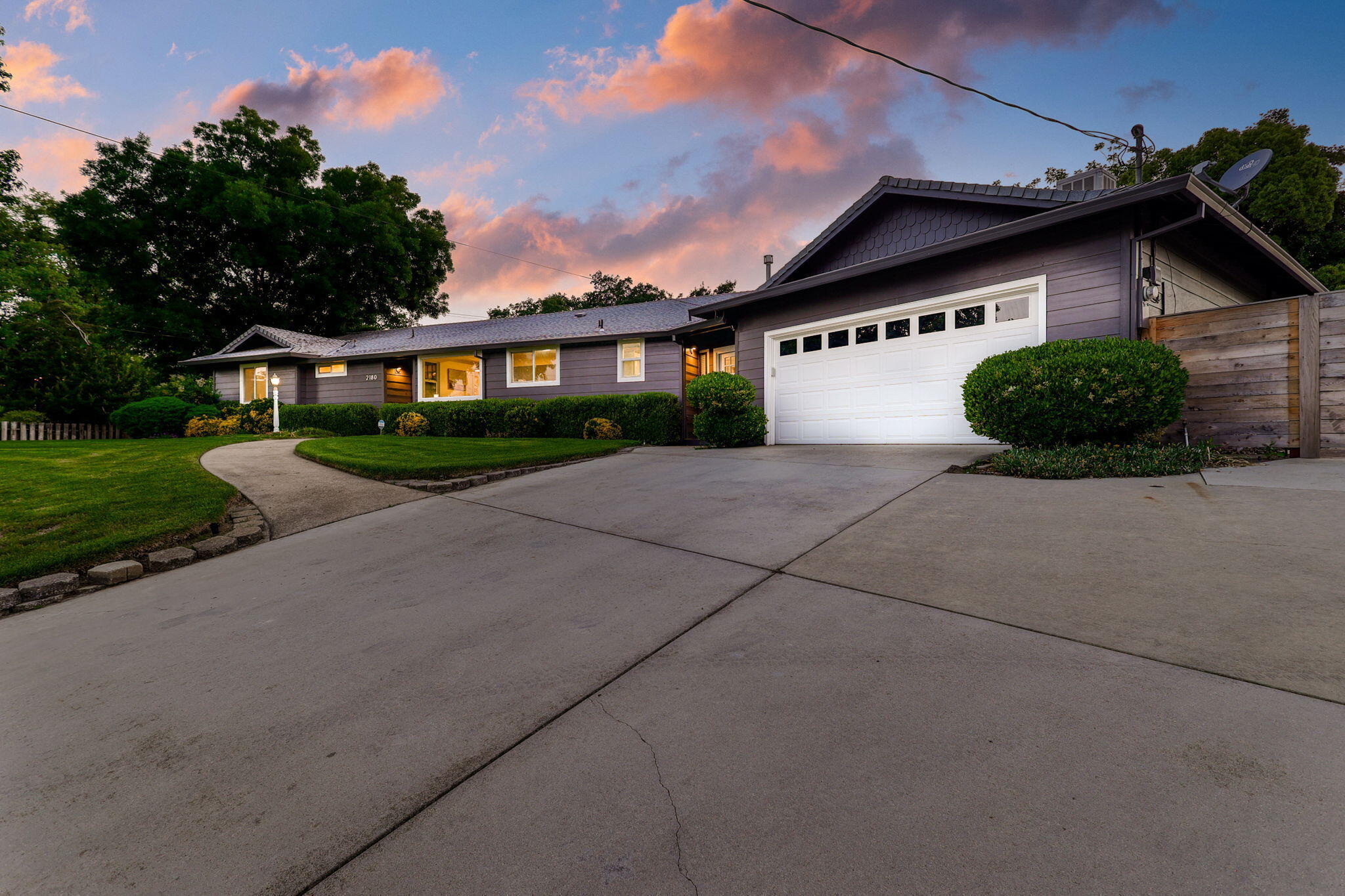 2180 Oak Ridge Drive  Redding CA 96001 photo
