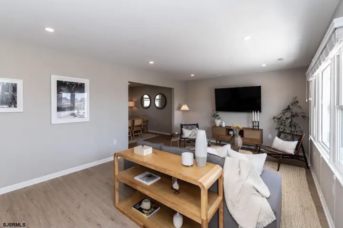 Property Photo: 7007 Ventnor Gardens Plaza 2 NJ 08406