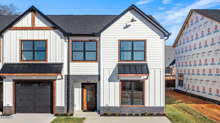 Property Photo:  000 Grace Ridge Drive  TN 37862 