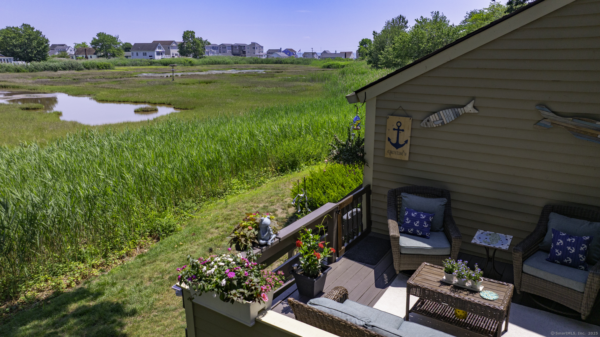Property Photo: 143 Sandy Point Road 143 CT 06475