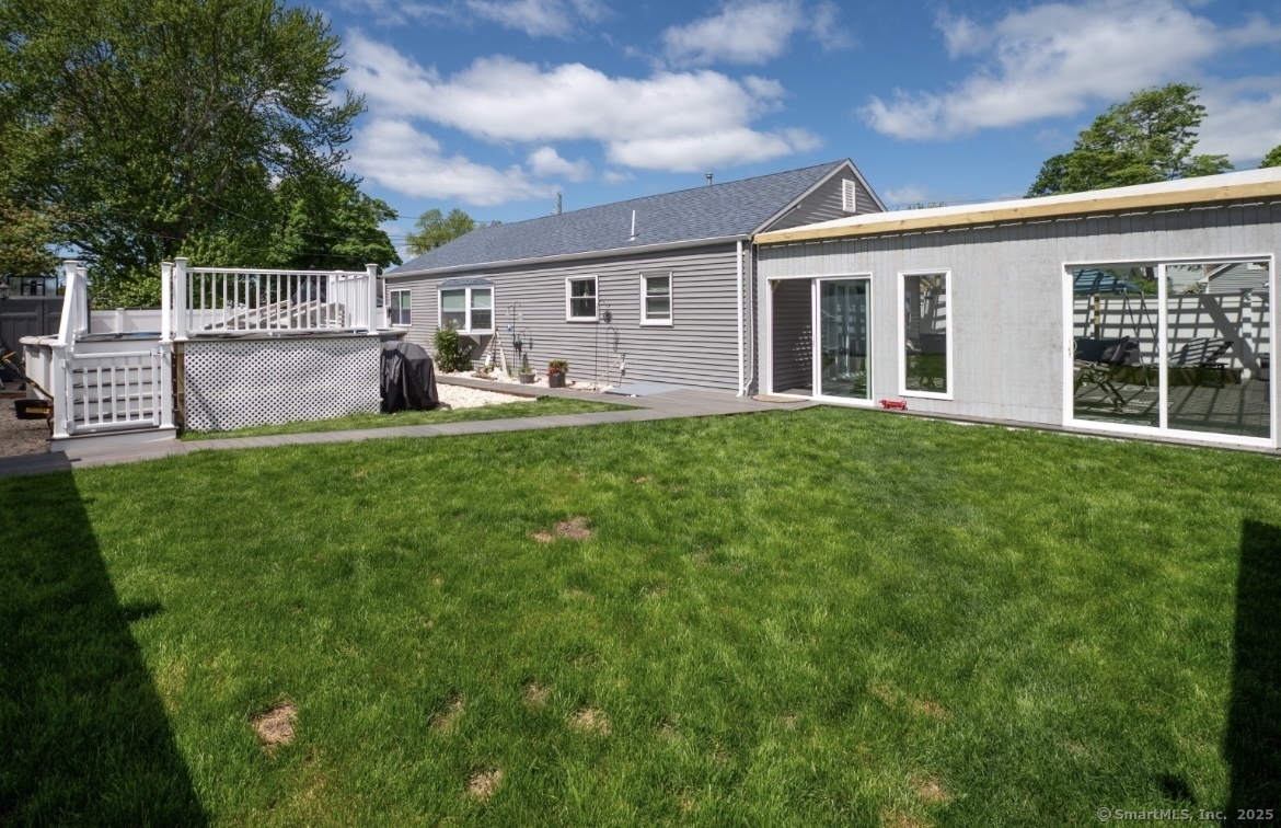 Property Photo:  12 Bellaire Drive  CT 06475 