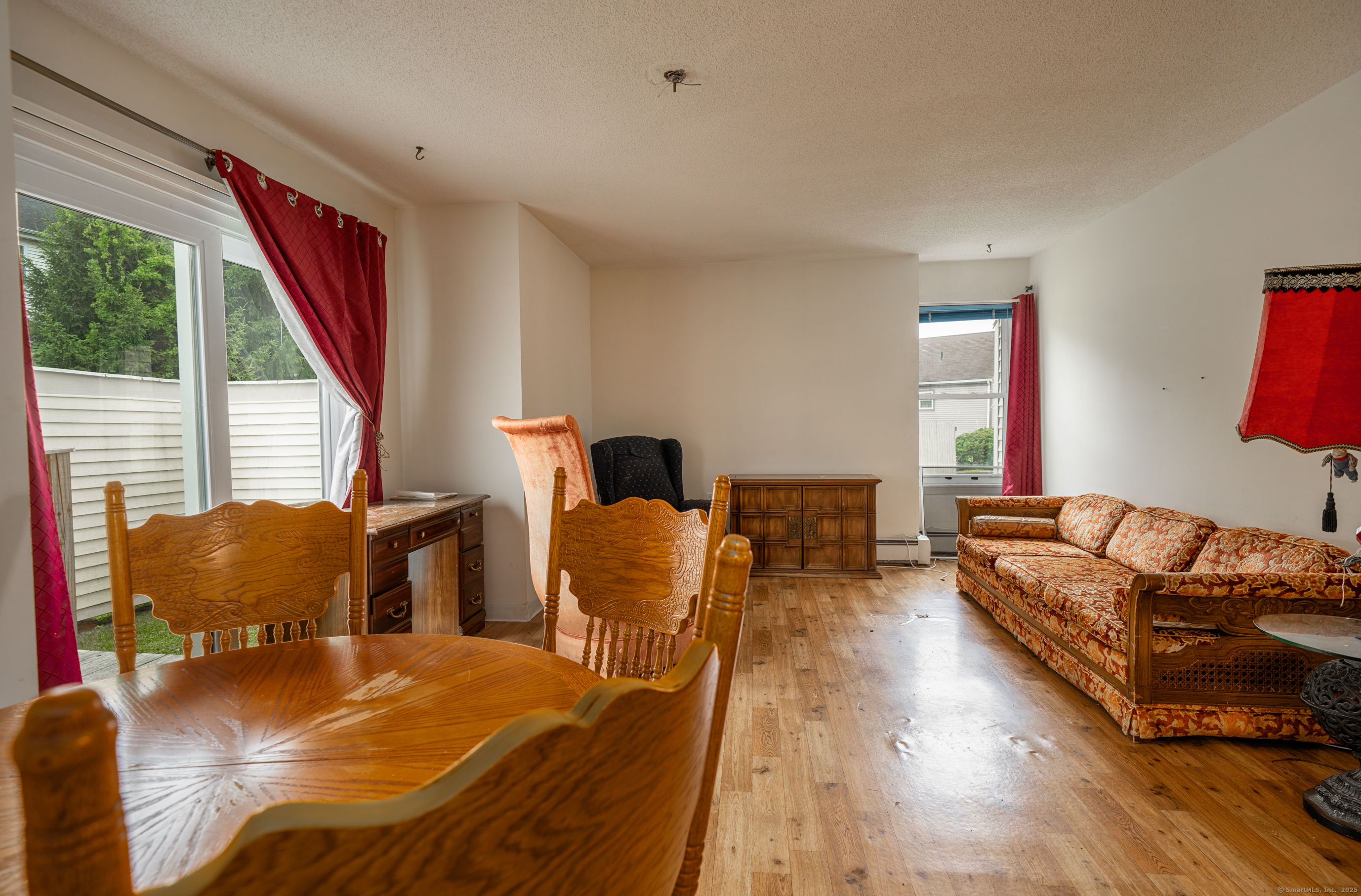 Property Photo: 226 Laurel Street Apt 4 CT 06512