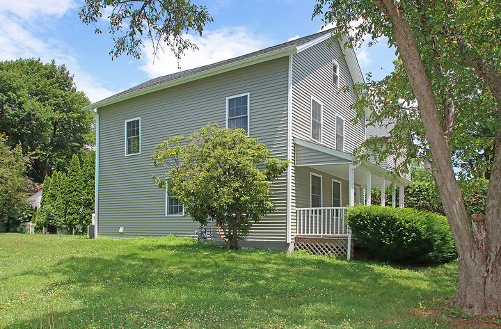 Property Photo: 5 Golden Hill Avenue CT 06811
