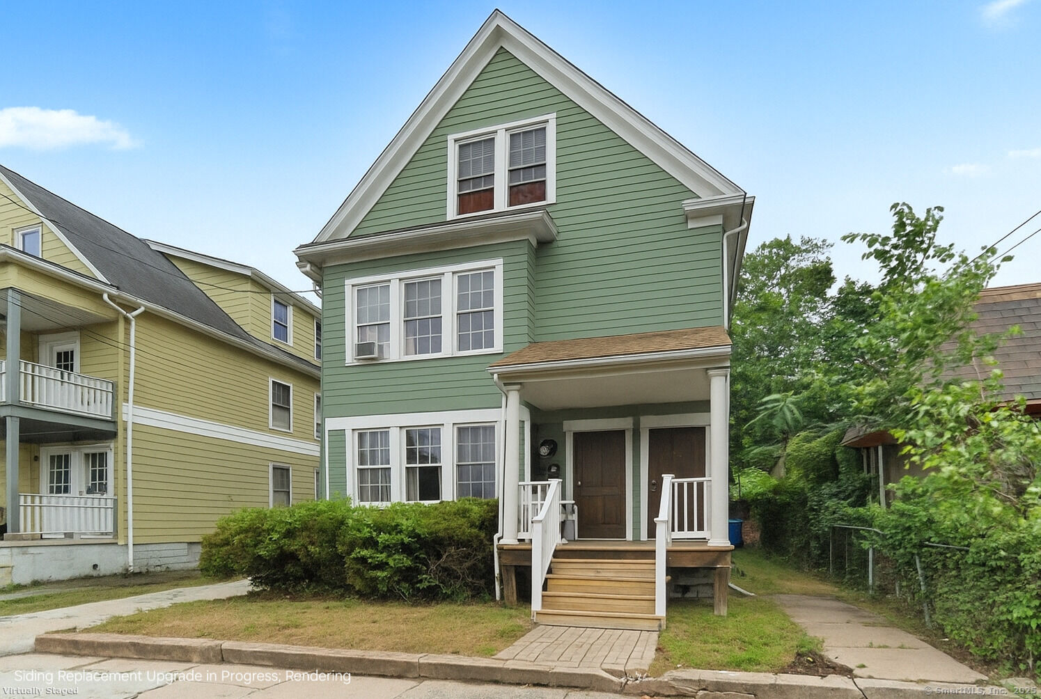 Property Photo: 1492 Dixwell Avenue CT 06514