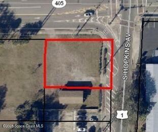 Property Photo: 0000 Hopkins Avenue FL 32780