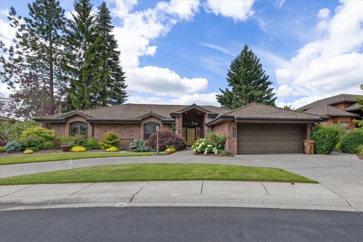5430 S Quail Ridge Cir  Spokane WA 99223 photo