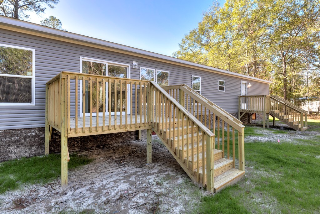 Property Photo: Christine Drive SC 29150