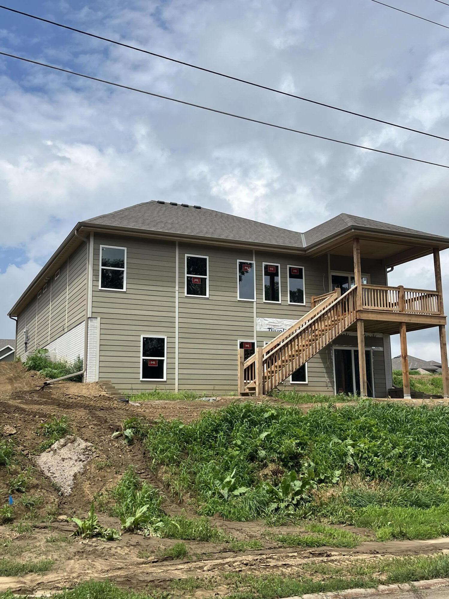 Property Photo: 1787 Blackthorn Street IA 51503