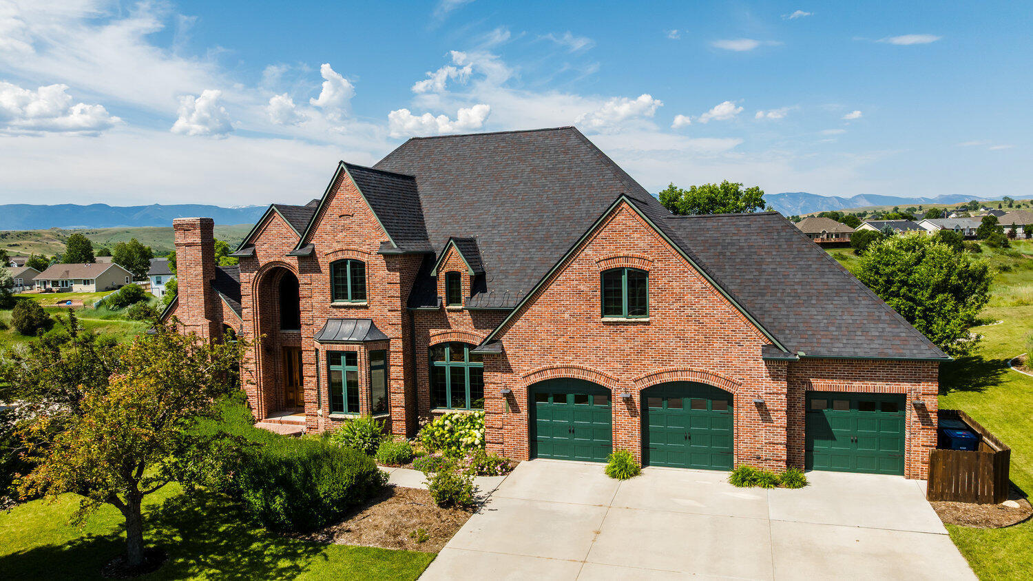 Property Photo: 2072 Summit Drive WY 82801