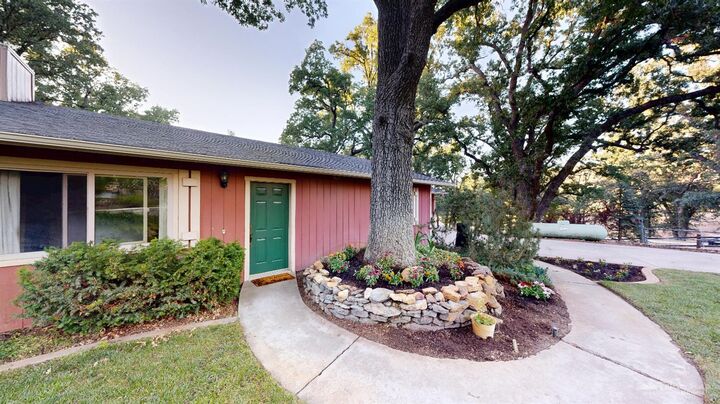 Property Photo: 22071 Lemans Drive CA 93561