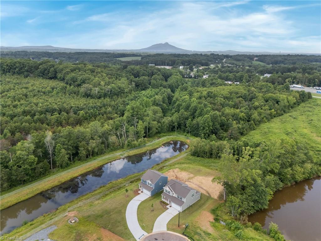 Property Photo: 100 Macintosh Drive NC 27021