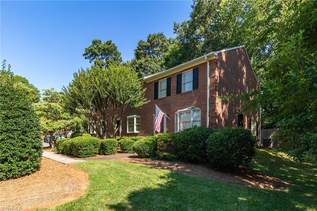 2583 Spring Garden Road  Winston-Salem NC 27104 photo