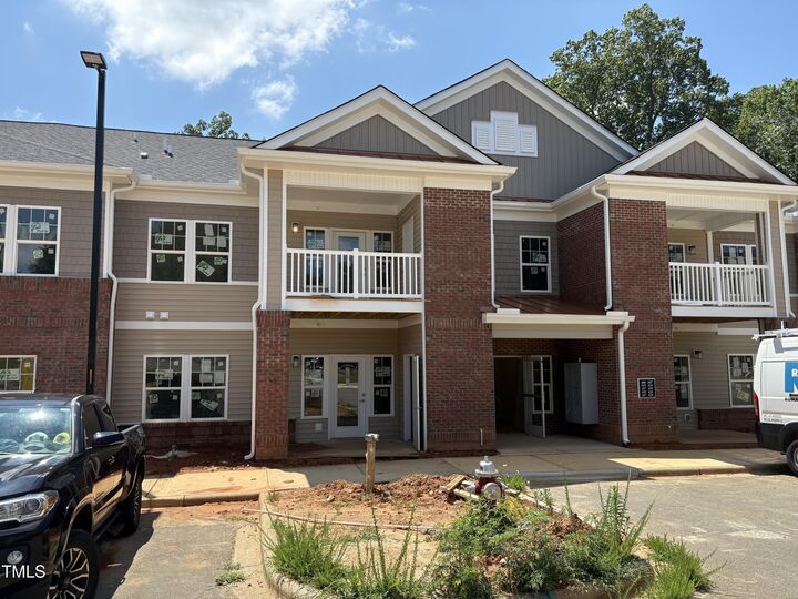 Property Photo:  615 Weather Ridge Lane 27  NC 27513 