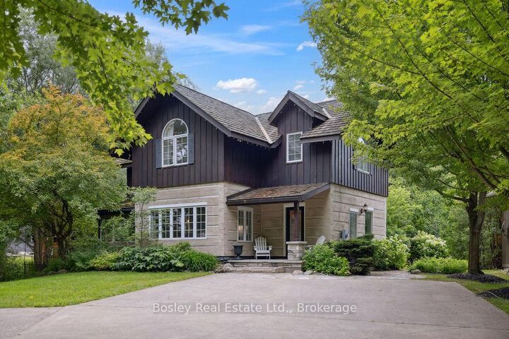 118 Heritage Drive  Blue Mountains ON L9Y 0M6 photo
