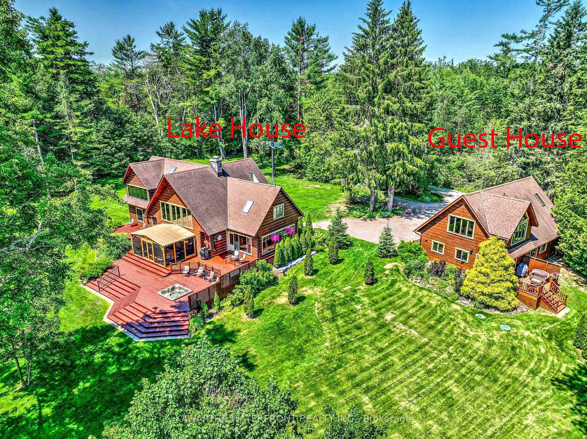 24 Courtland Road  Kawartha Lakes ON K0M 1K0 photo