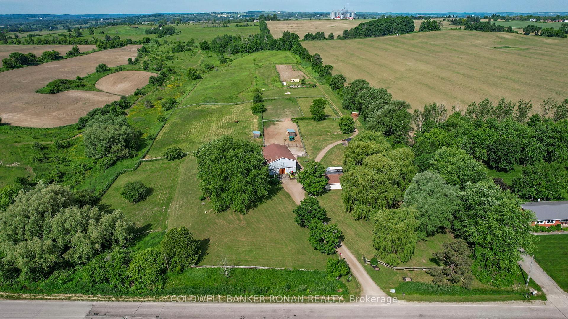 Property Photo: 4582 Concession Road 5 N/A ON L0G 1L0