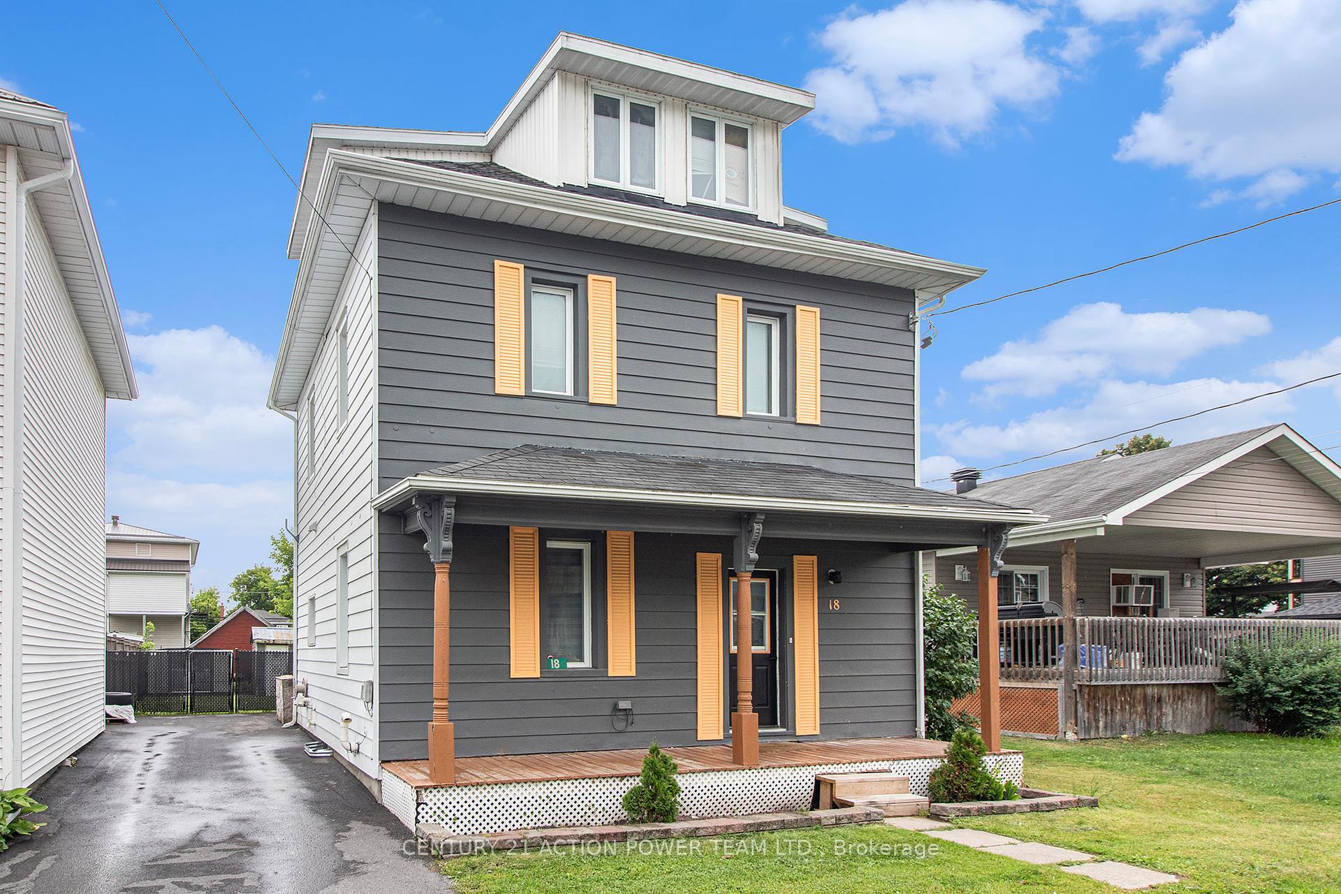 18 George Street S  North Stormont ON K0A 1R0 photo