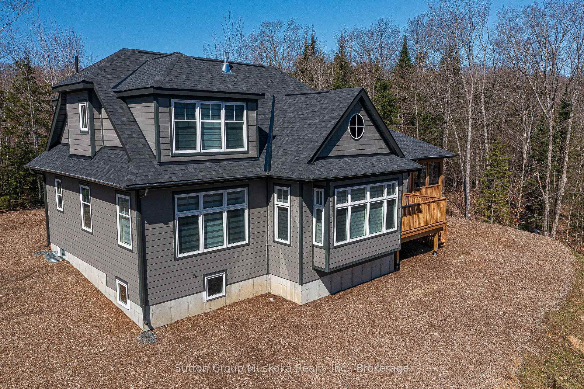 Property Photo: 1020 Ridgeline Road ON P1H 0K1