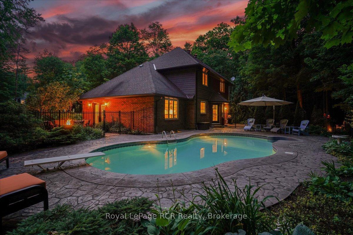 Property Photo: 123 Atkins Street ON N4K 6V5