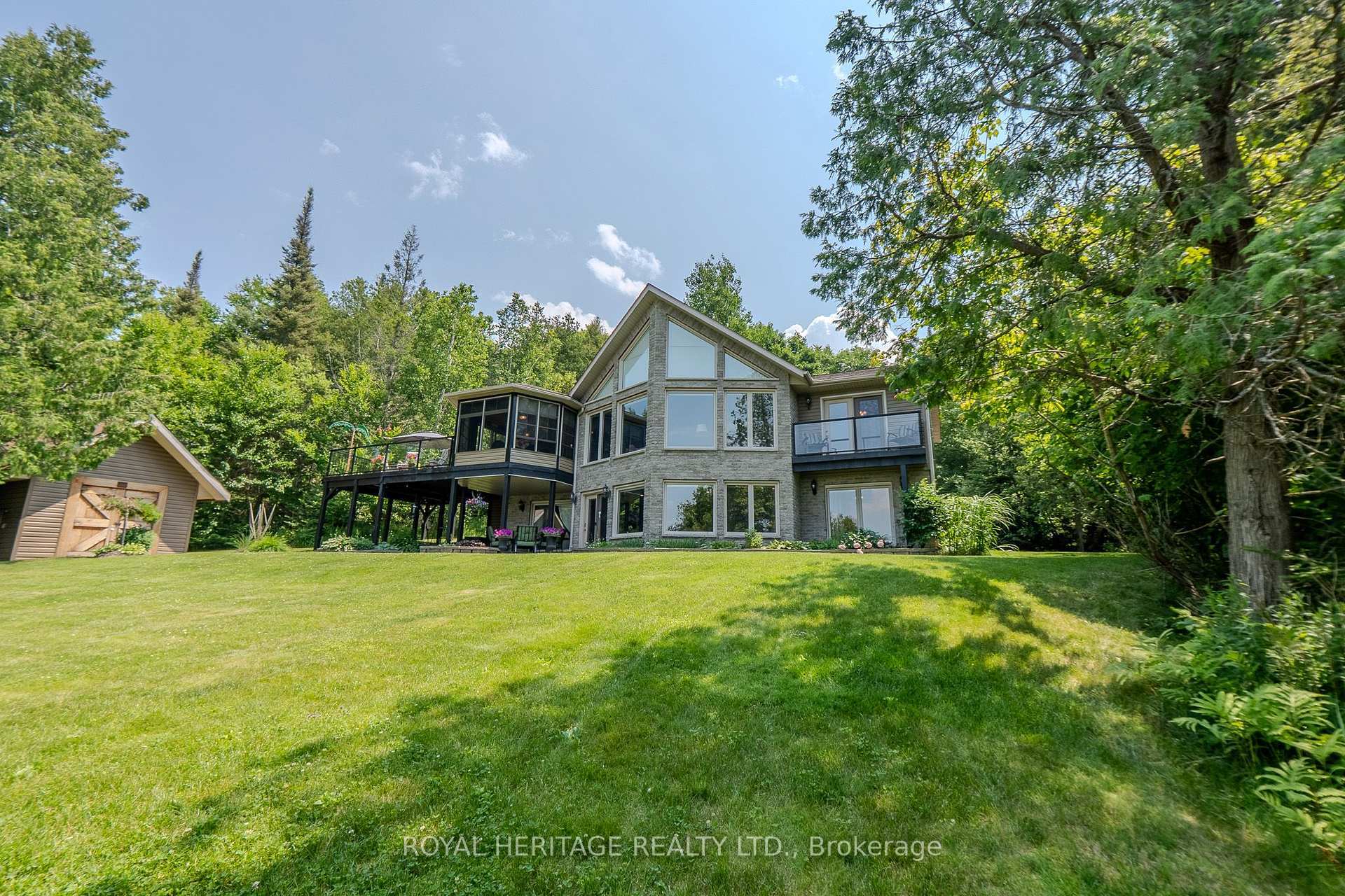 Photo de la propriété: 47 Cedar Bay Road ON P0H 1B0