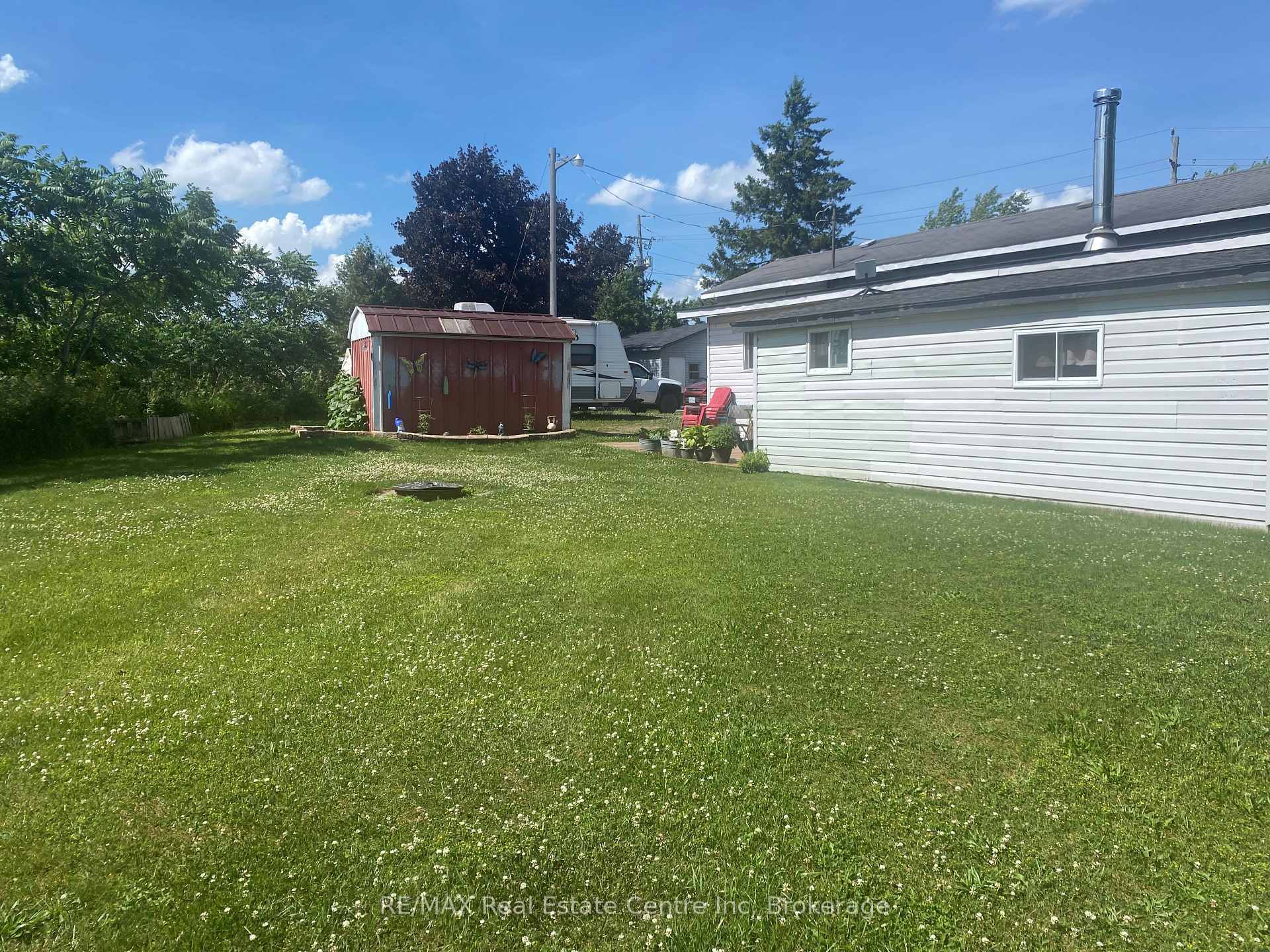 Property Photo: 9034 Guelph Junction Road ON L0P 1B0