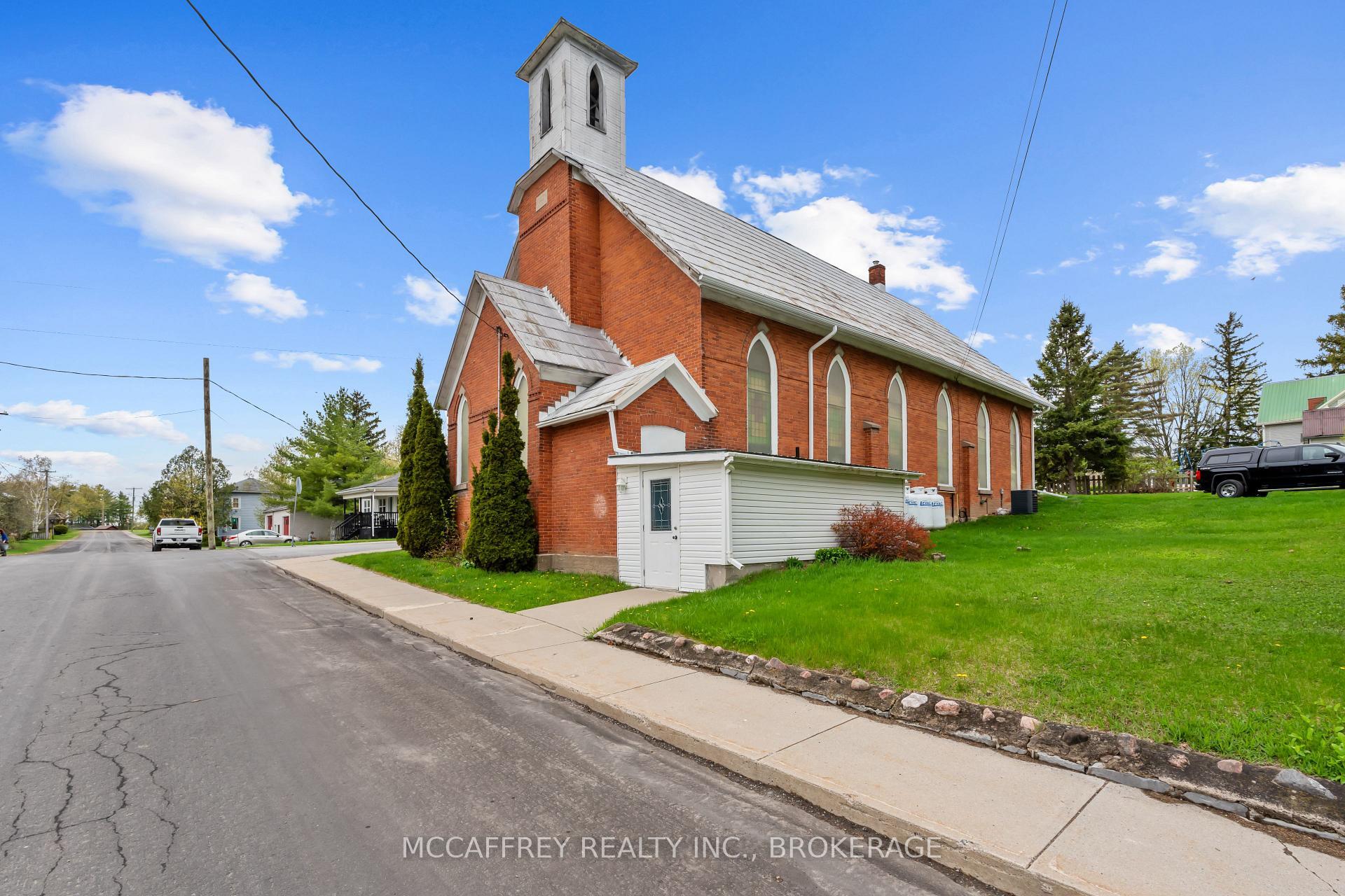 Property Photo:  4 Neely Street  ON K0K 3G0 