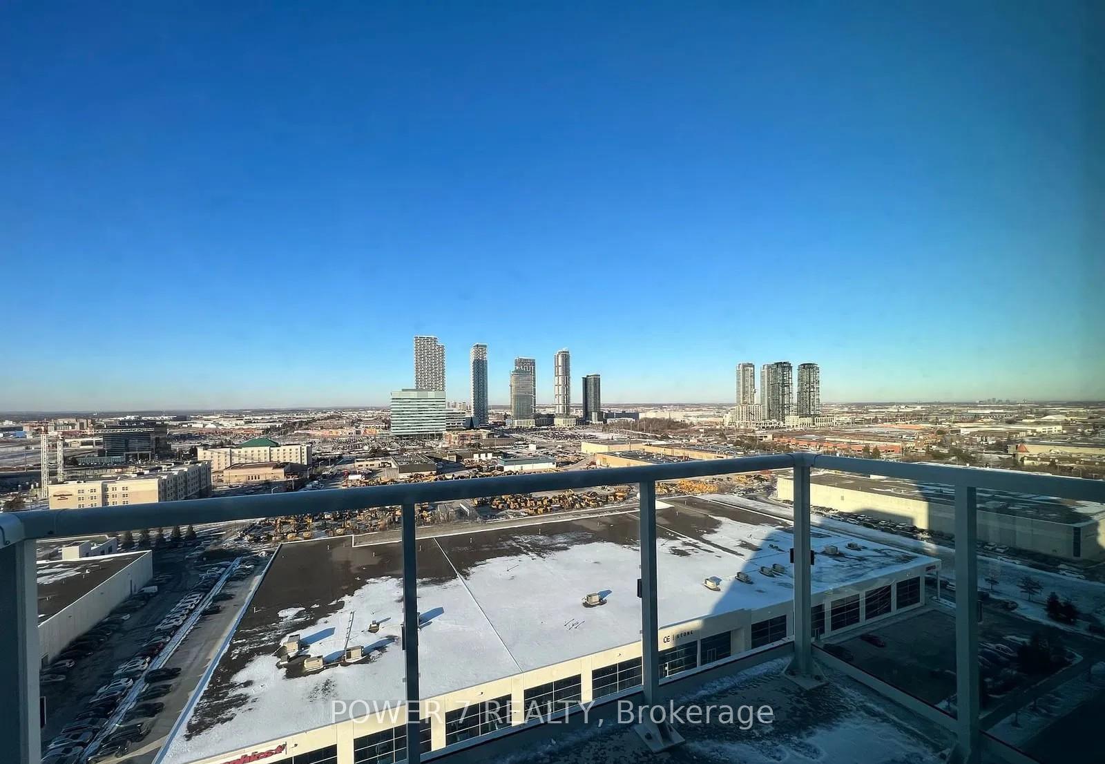 10 Honeycrisp Crescent 1801  Vaughan ON L4K 0M7 photo