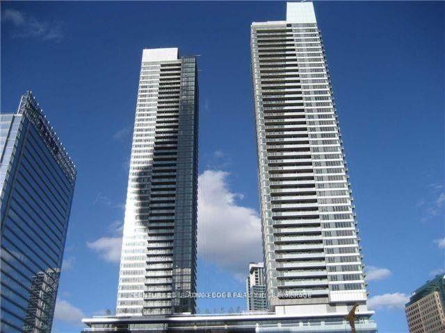 Property Photo: 65 Bremner Boulevard 3201 ON M5J 0A7