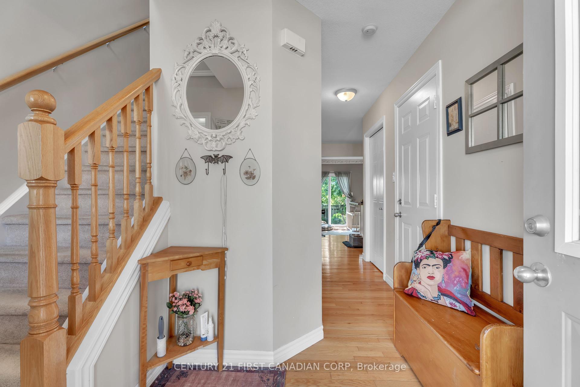 Photo de la propriété: 1853 Rollingacres Drive ON N5X 4K5