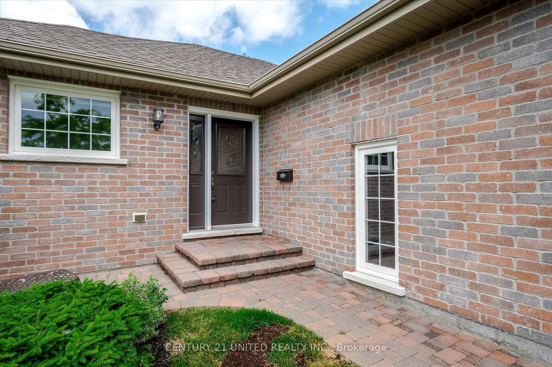Property Photo: 301 Carnegie Avenue 194 ON K9L 0G1