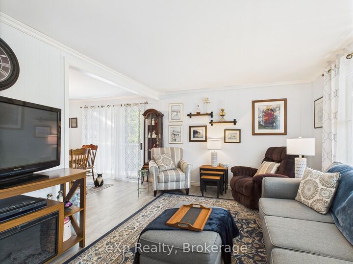 Property Photo:  105 Menomini Road  ON N2Z 2X3 