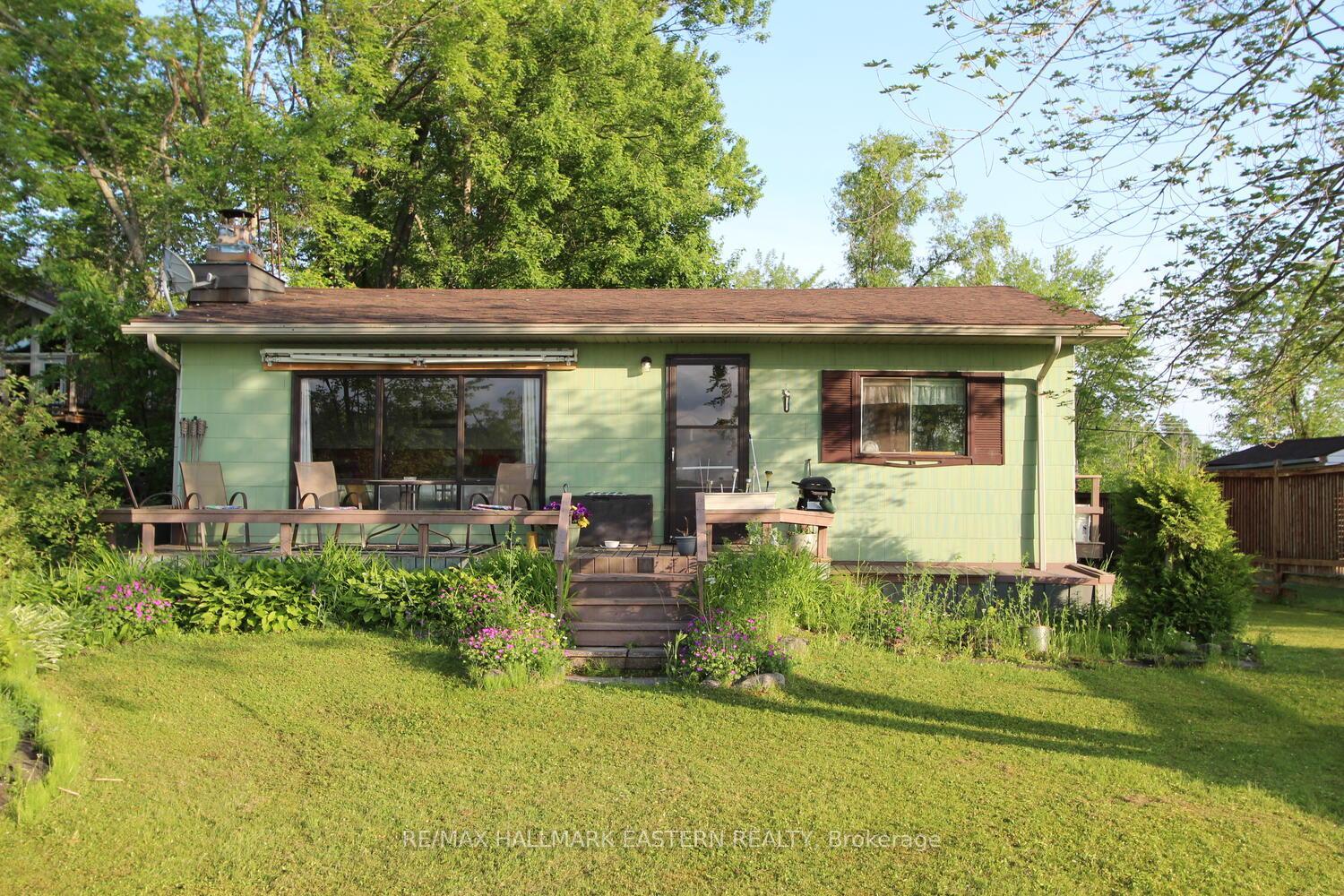 Property Photo: 44 Fire Route 31G N/A ON K0L 1Z0