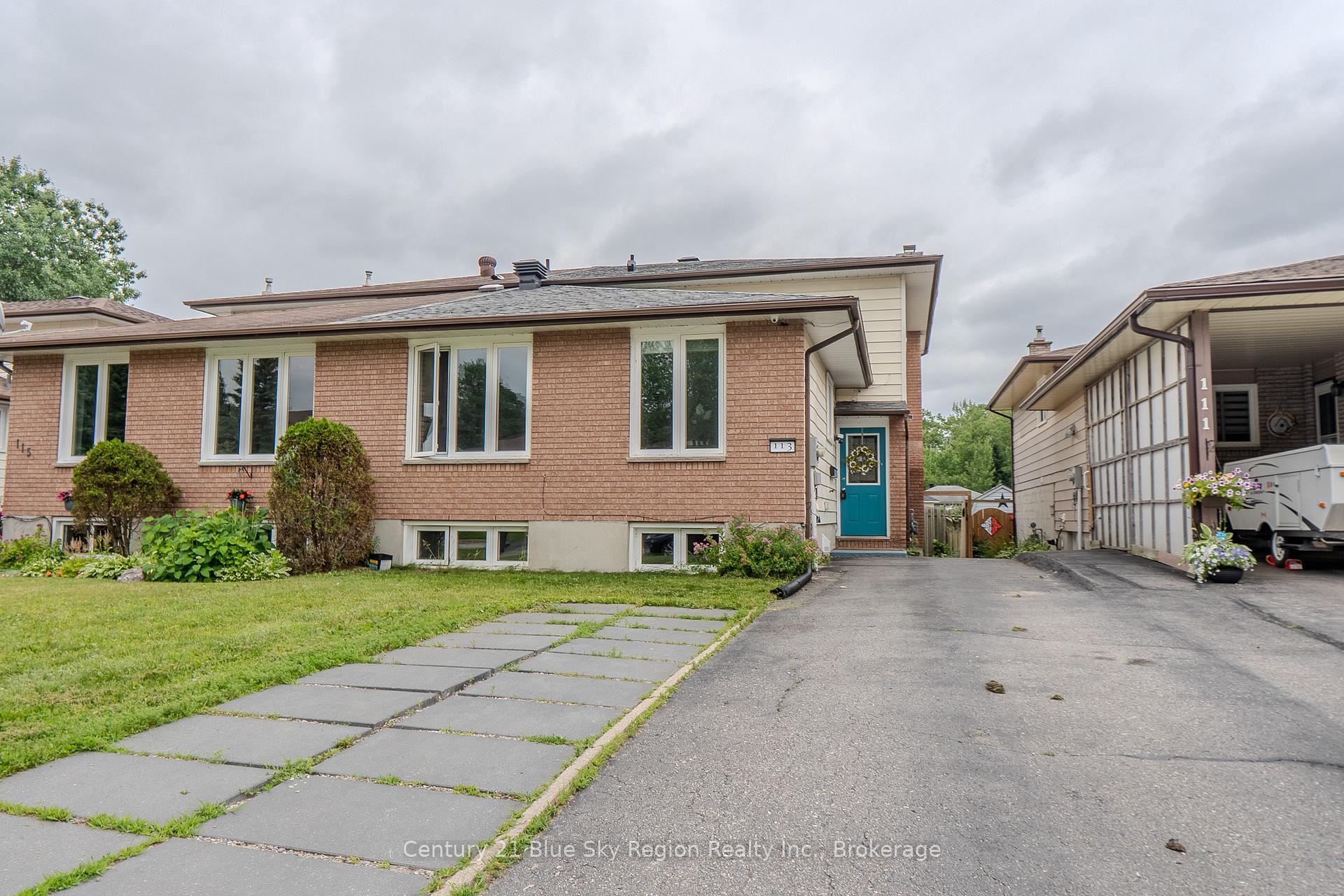 113 Massey Drive  North Bay ON P1A 4G3 photo