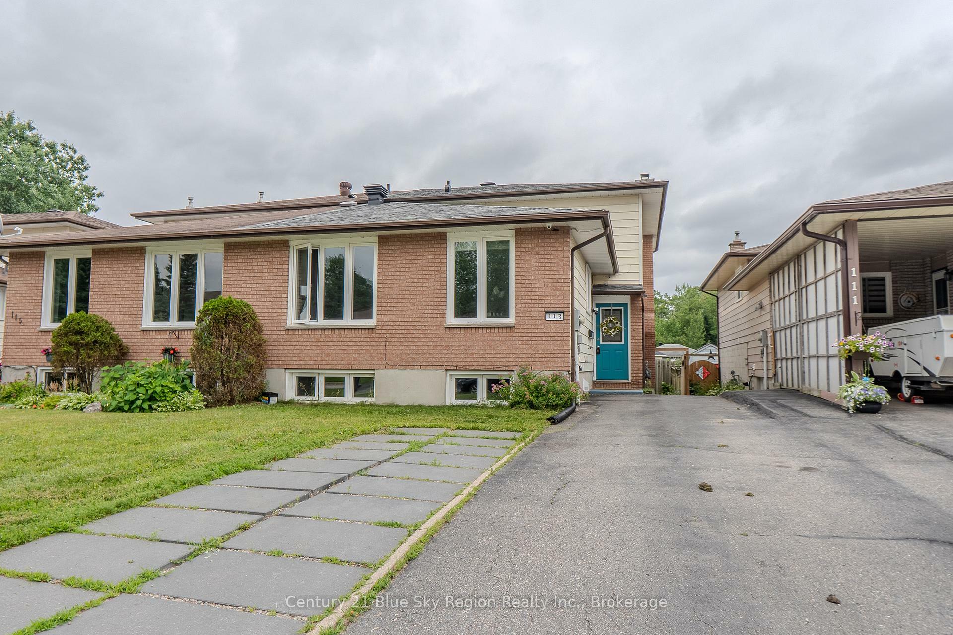 Photo de la propriété: 113 Massey Drive ON P1A 4G3