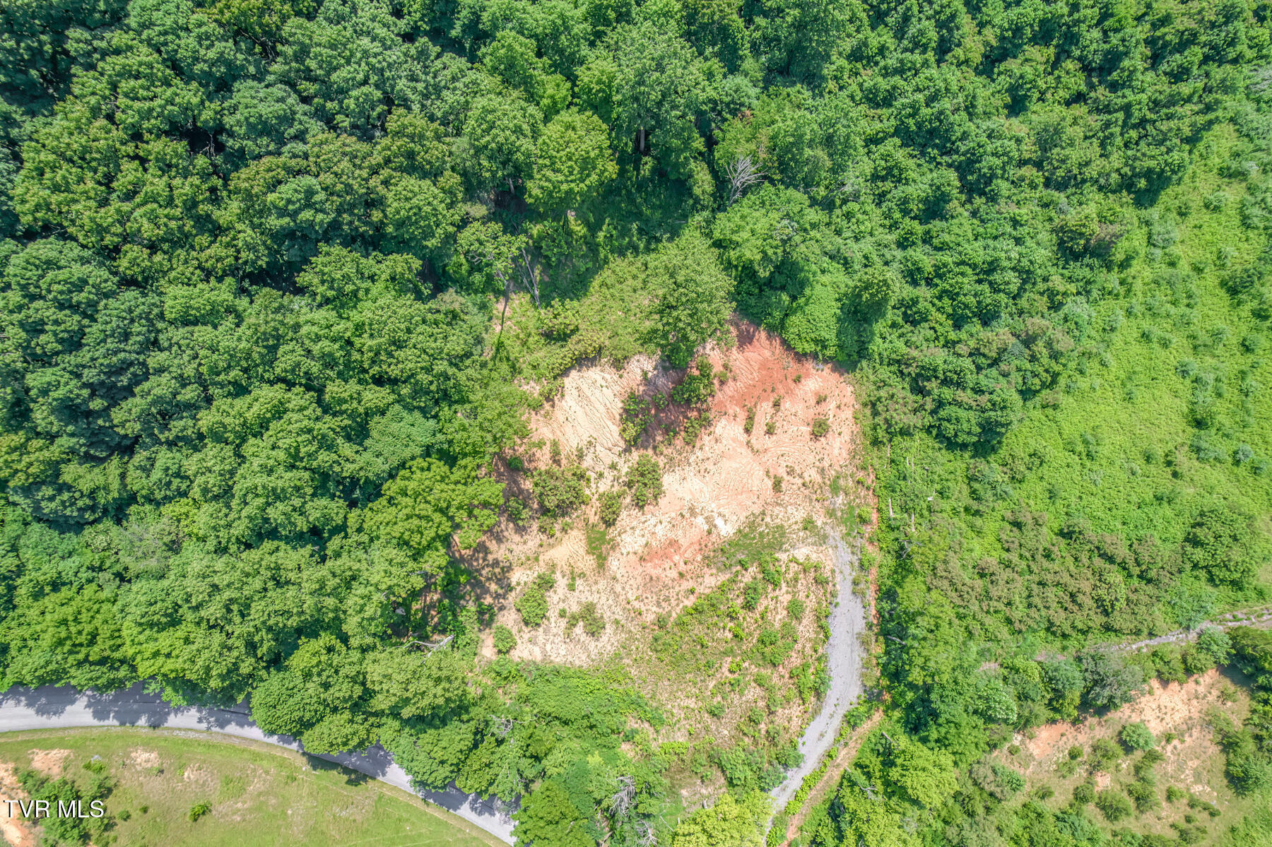Property Photo:  000 Fleenor Drive  TN 37617 