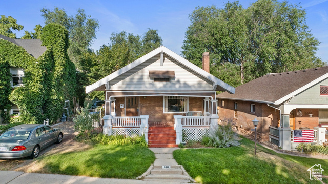 168 N T St E  Salt Lake City UT 84103 photo