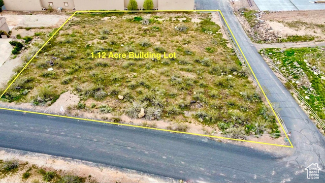 Property Photo: 4475 S 1500 W 74 UT 84737