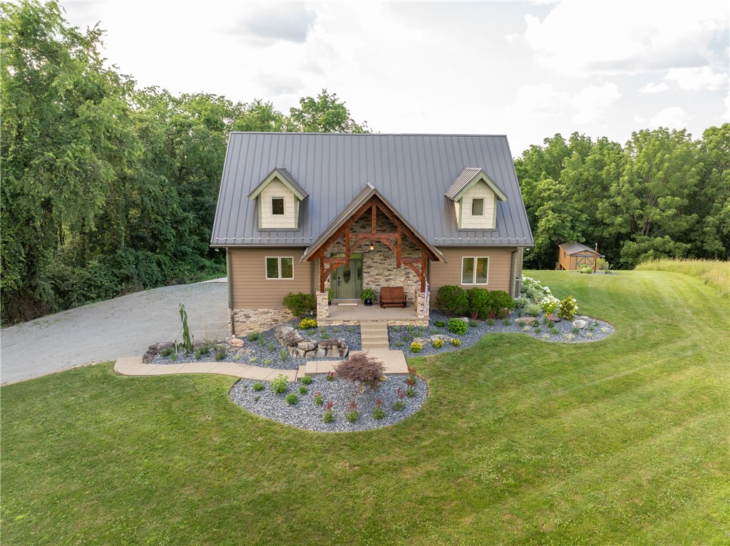 Property Photo:  2780 Ipnar Road  PA 15642 