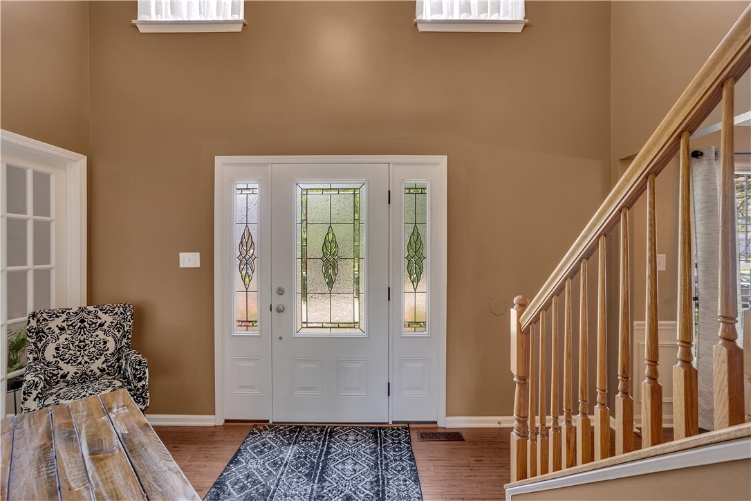Property Photo: 9107 Cherry Blossom Dr PA 16046