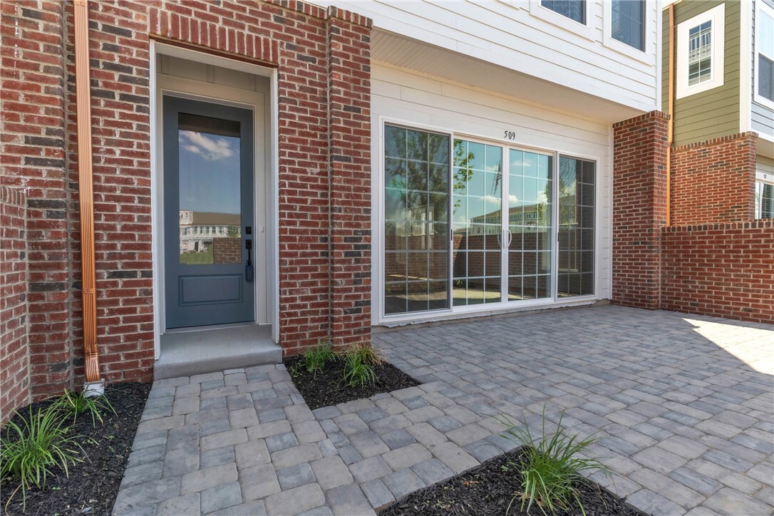 Property Photo: 509 High Crescent Rd PA 16066