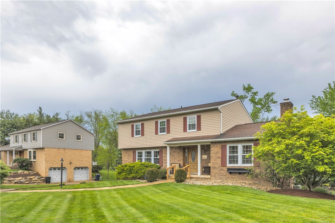 Property Photo: 151 Carmella Drive PA 15642