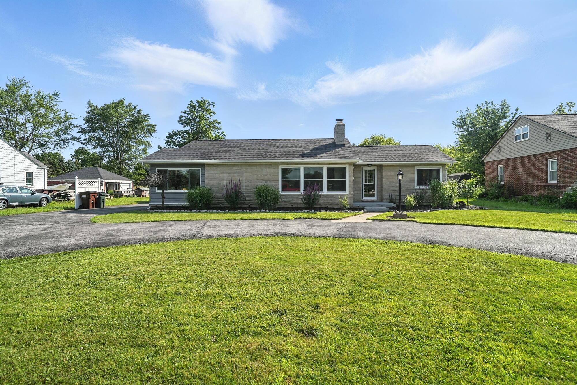 Property Photo:  628 State Route 571  OH 45390 