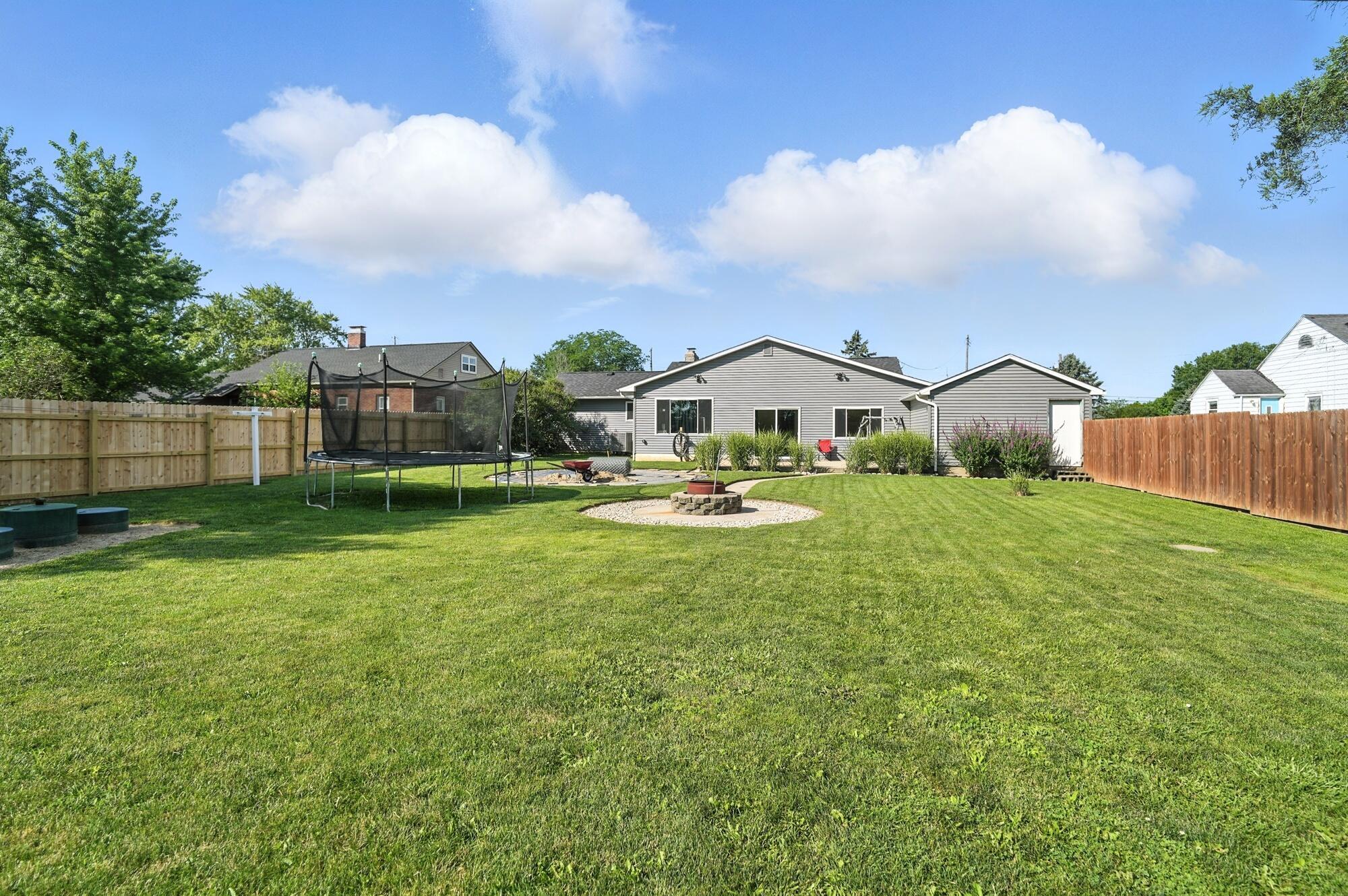 Property Photo:  628 State Route 571  OH 45390 